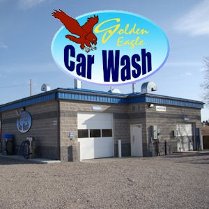 Golden Eagle Car Wash