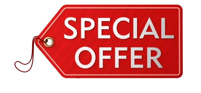 Special Offers